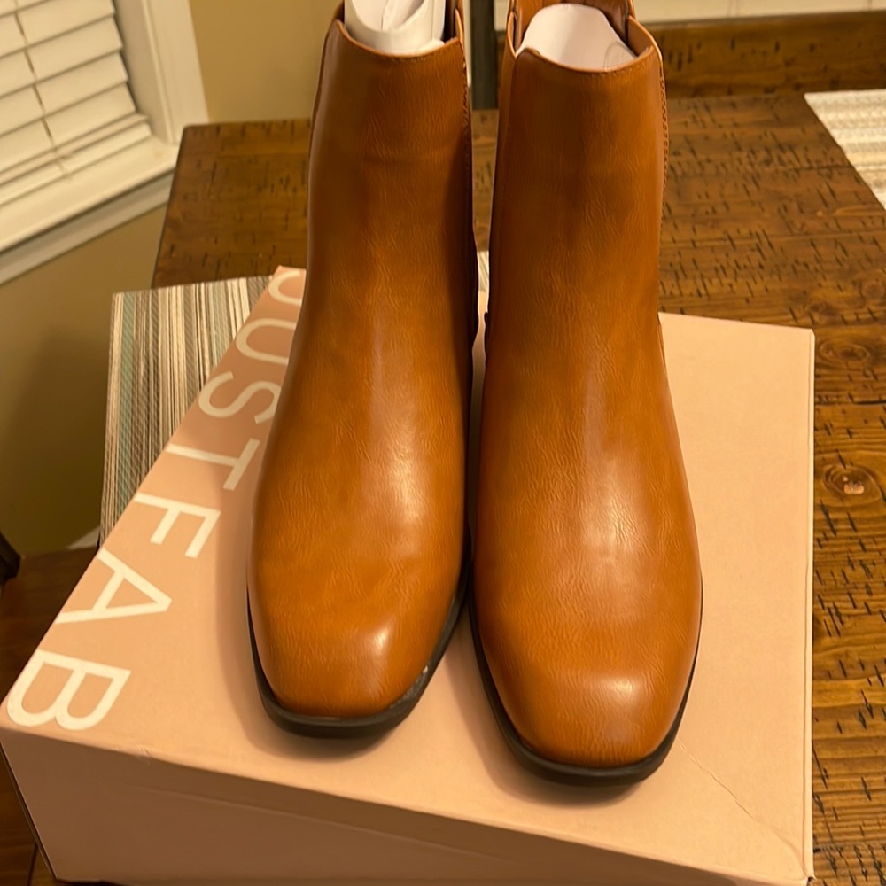New